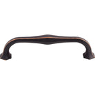 Top Knobs - Spectrum Pull - TK715UM | Montreal Lighting & Hardware