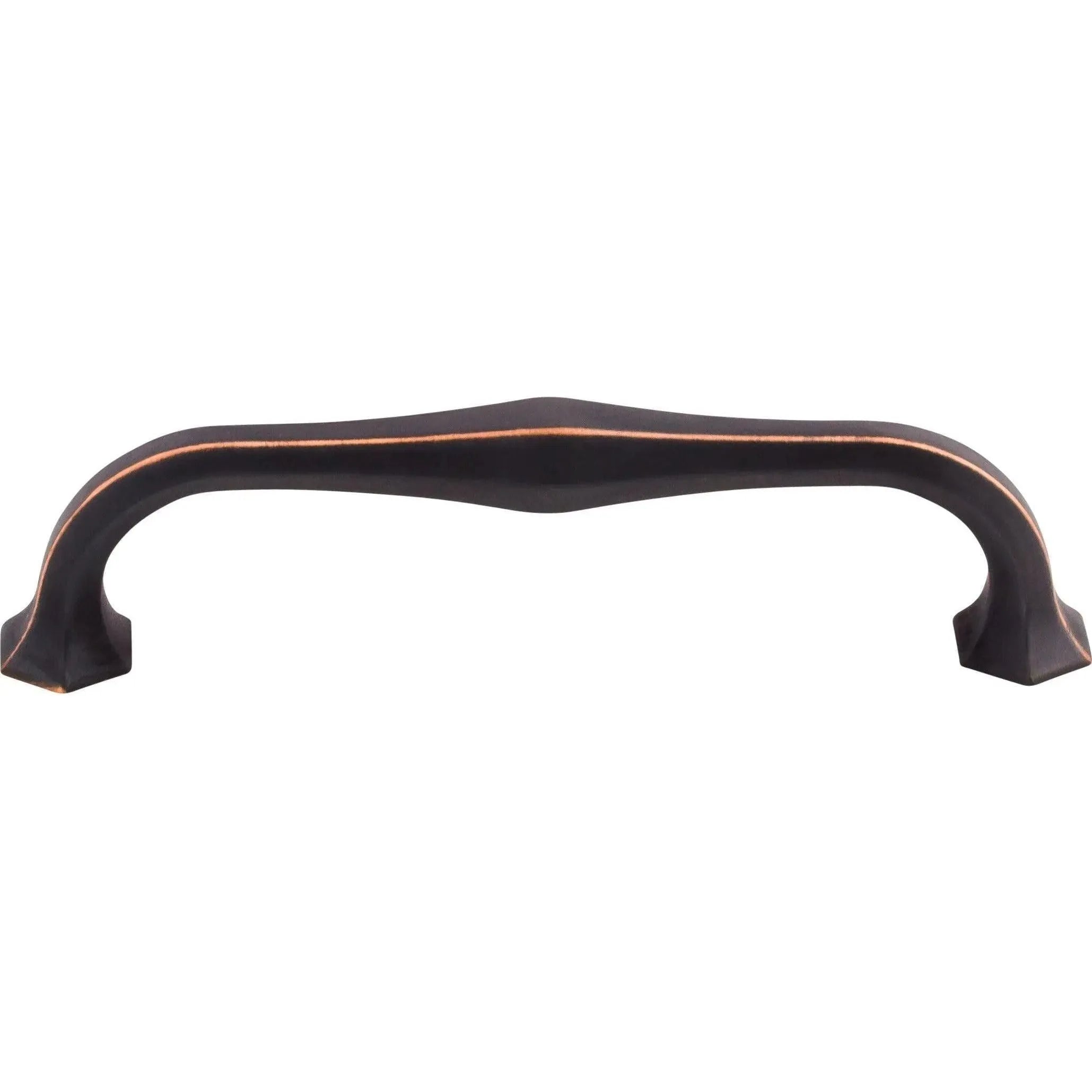 Top Knobs - Spectrum Pull - TK715UM | Montreal Lighting & Hardware