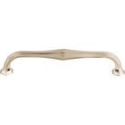 Top Knobs - Spectrum Pull - TK716BSN | Montreal Lighting & Hardware