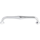 Top Knobs - Spectrum Pull - TK716PC | Montreal Lighting & Hardware