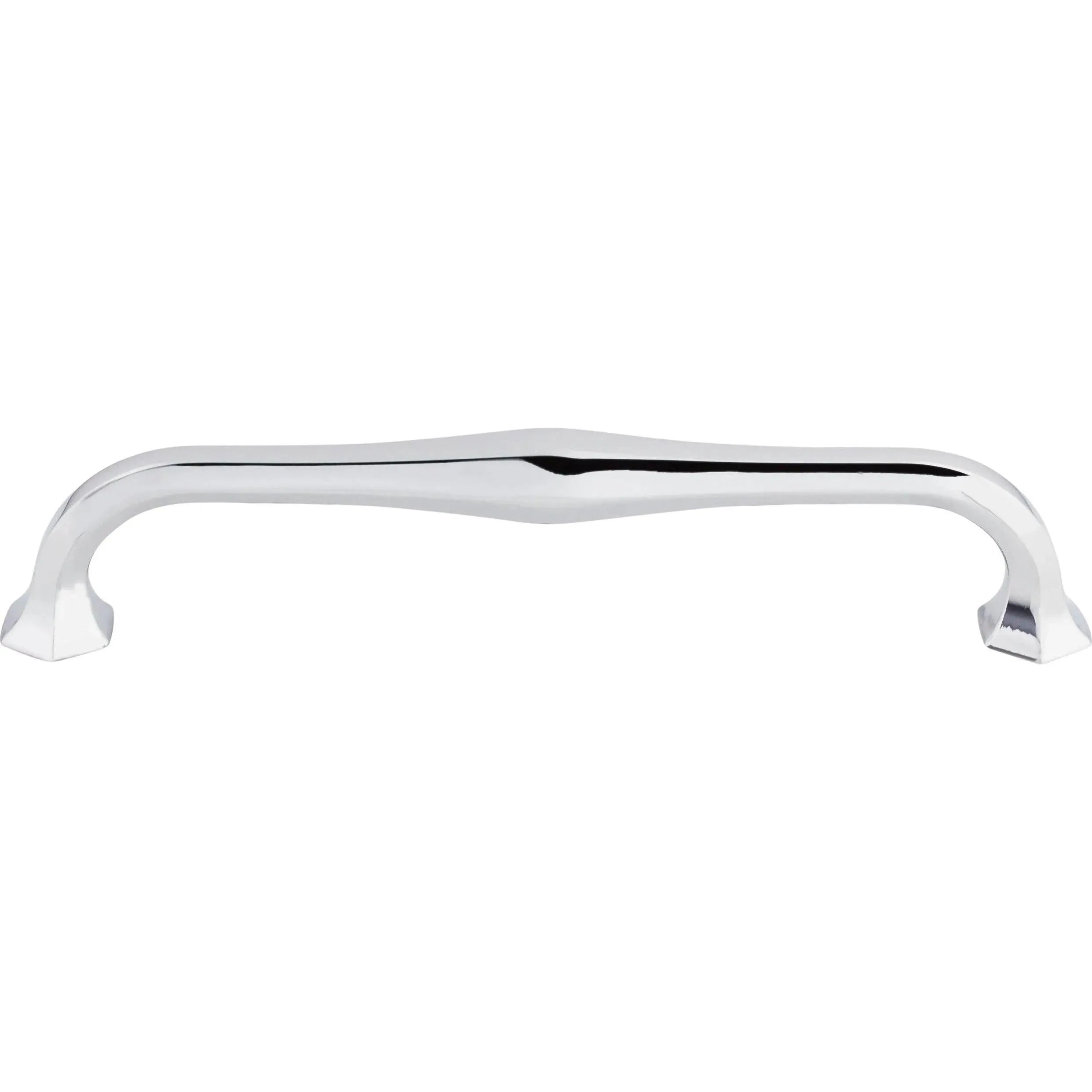 Top Knobs - Spectrum Pull - TK716PC | Montreal Lighting & Hardware
