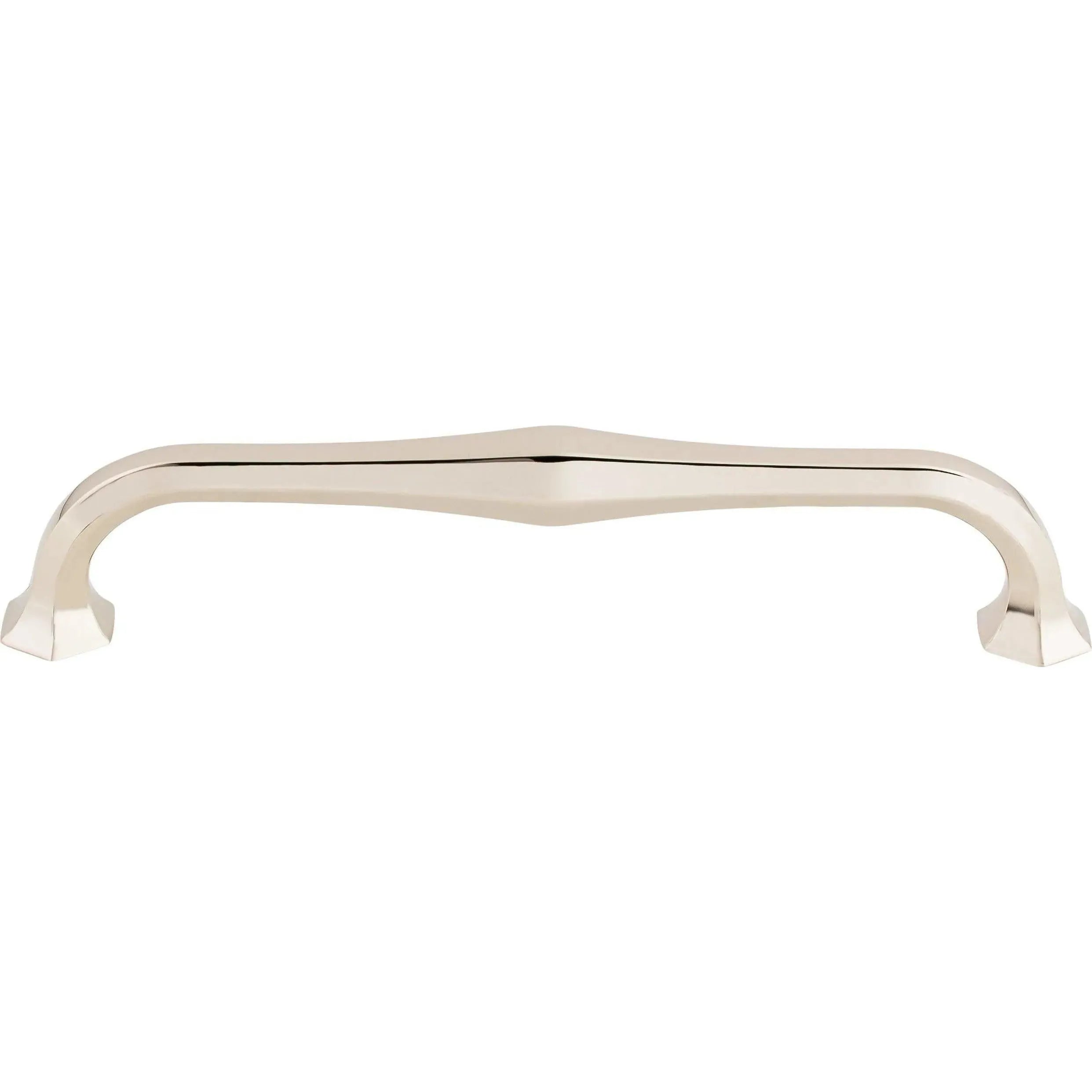 Top Knobs - Spectrum Pull - TK716PN | Montreal Lighting & Hardware