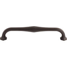 Top Knobs - Spectrum Pull - TK716SAB | Montreal Lighting & Hardware