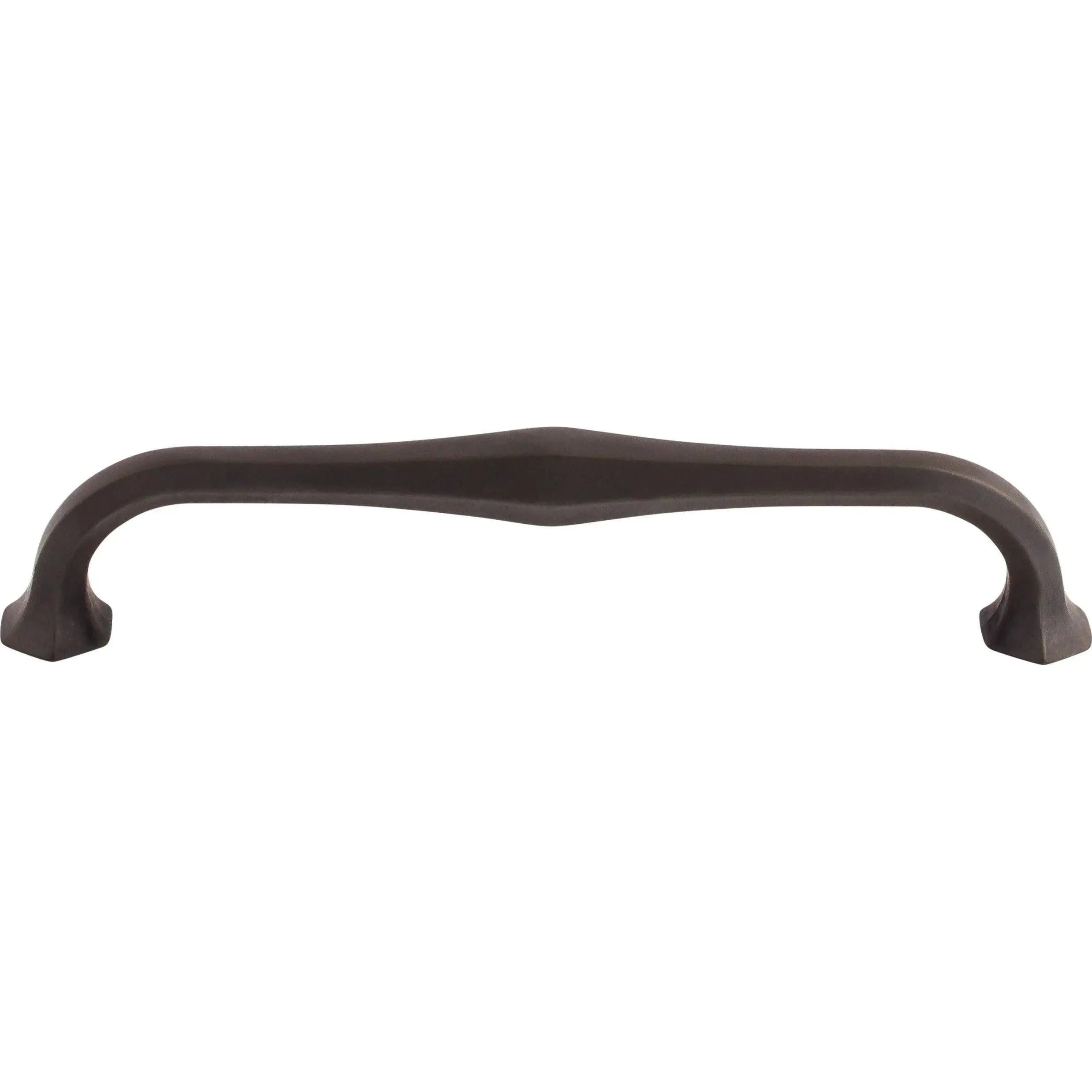 Top Knobs - Spectrum Pull - TK716SAB | Montreal Lighting & Hardware