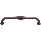 Top Knobs - Spectrum Pull - TK716UM | Montreal Lighting & Hardware