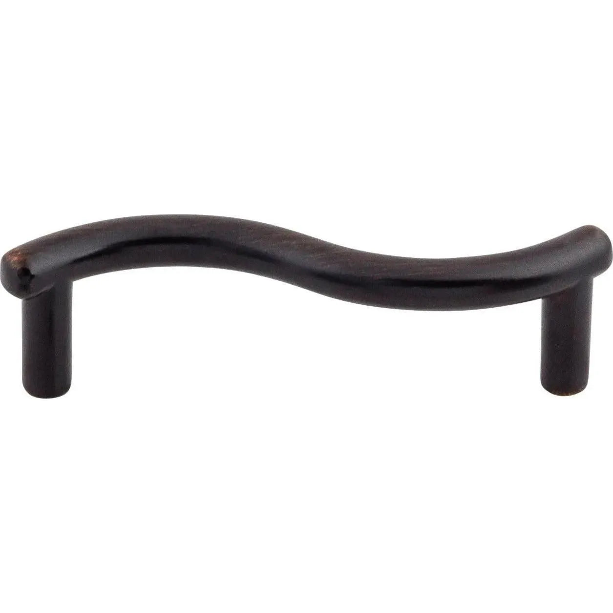 Top Knobs - Spiral Pull - M1756 | Montreal Lighting & Hardware