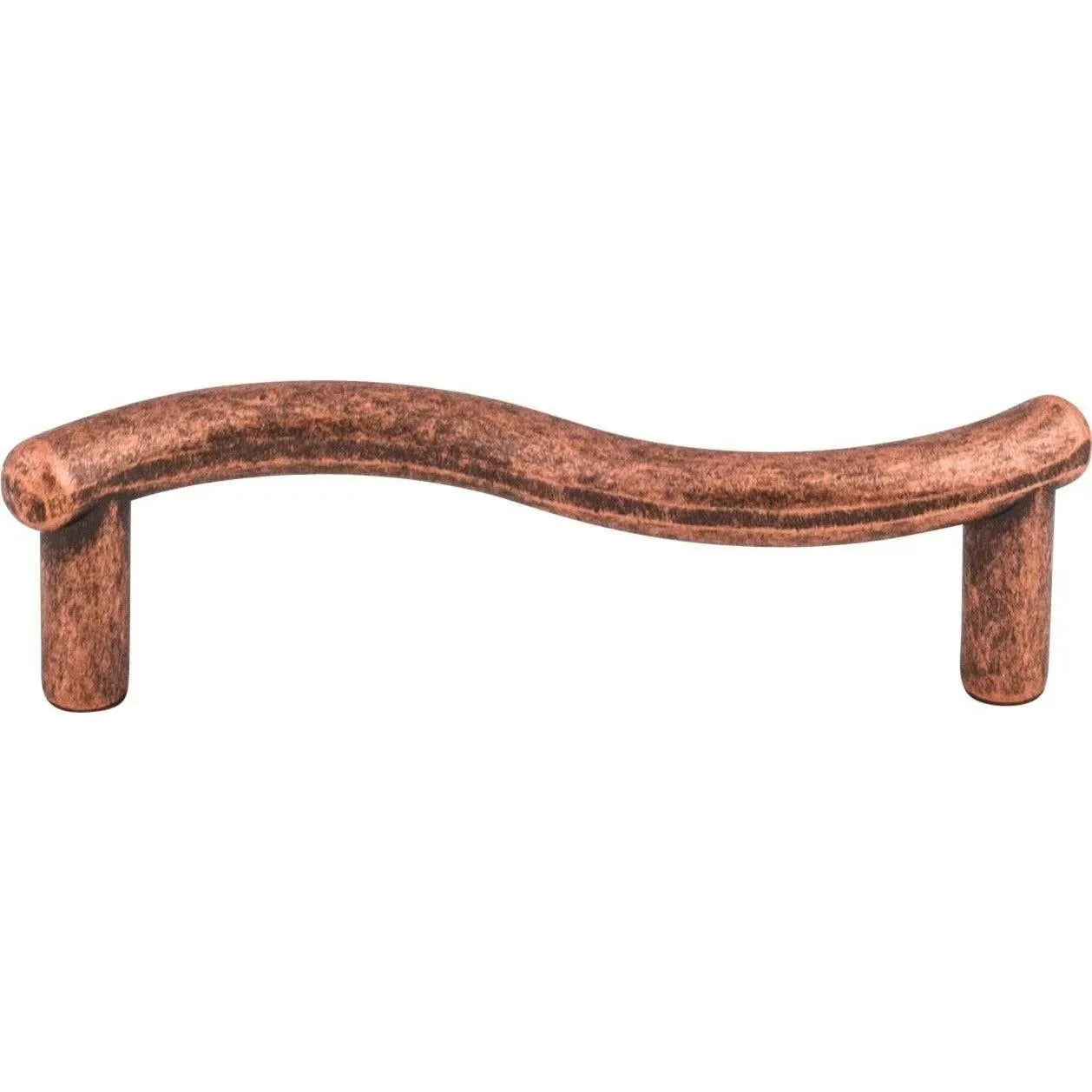 Top Knobs - Spiral Pull - M1757 | Montreal Lighting & Hardware