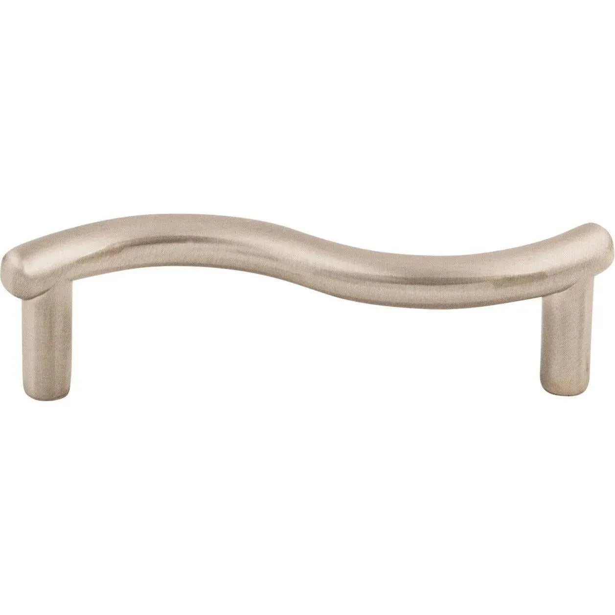 Top Knobs - Spiral Pull - M1758 | Montreal Lighting & Hardware