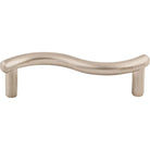 Top Knobs - Spiral Pull - M1758 | Montreal Lighting & Hardware