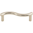 Top Knobs - Spiral Pull - M1759 | Montreal Lighting & Hardware