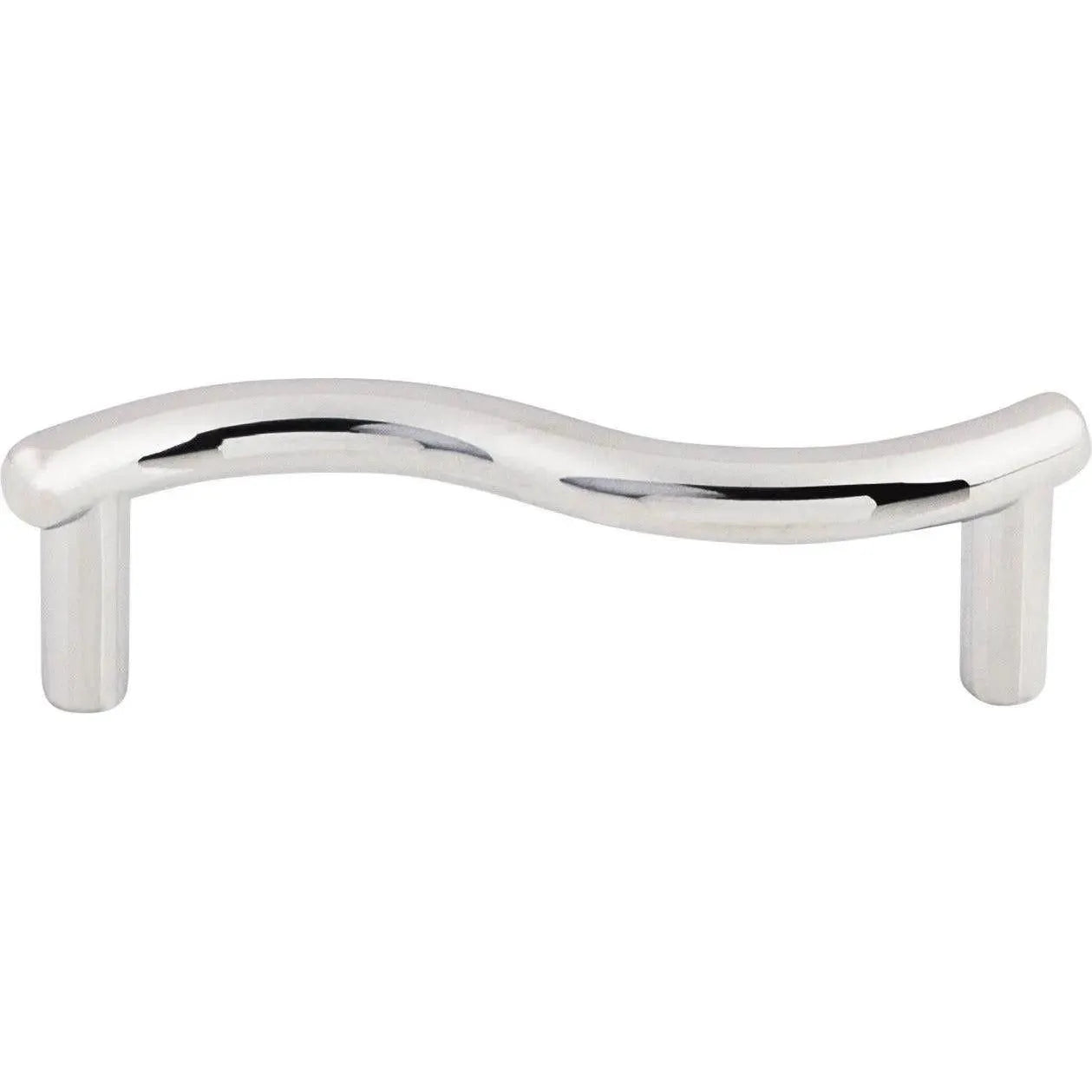 Top Knobs - Spiral Pull - M1760 | Montreal Lighting & Hardware