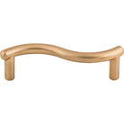 Top Knobs - Spiral Pull - M1761 | Montreal Lighting & Hardware