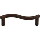 Top Knobs - Spiral Pull - M1762 | Montreal Lighting & Hardware