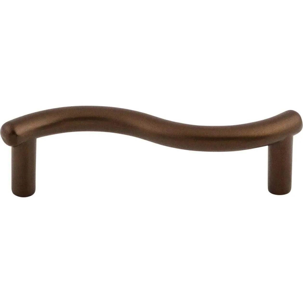 Top Knobs - Spiral Pull - M1763 | Montreal Lighting & Hardware