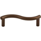 Top Knobs - Spiral Pull - M1763 | Montreal Lighting & Hardware