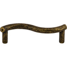 Top Knobs - Spiral Pull - M1764 | Montreal Lighting & Hardware