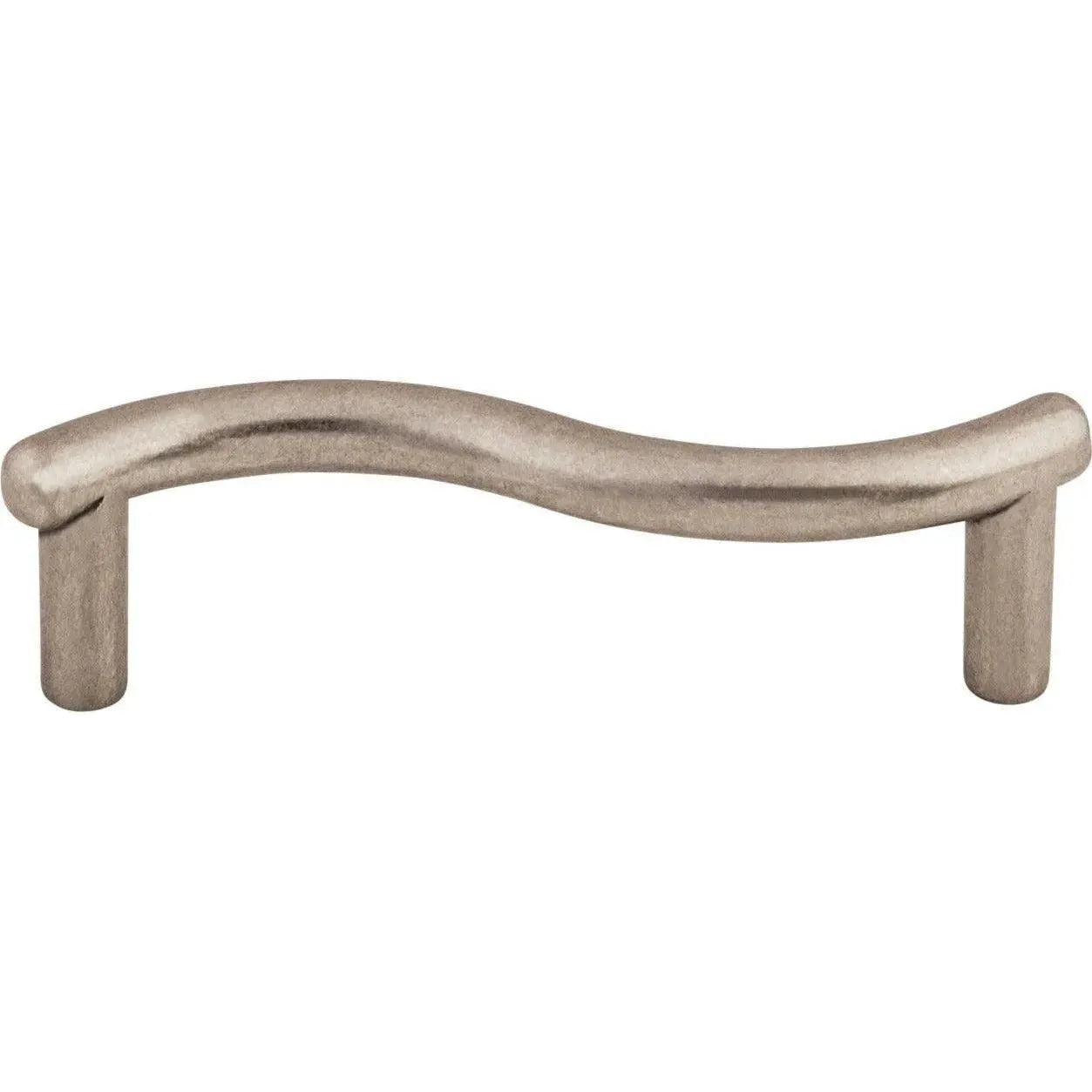 Top Knobs - Spiral Pull - M1765 | Montreal Lighting & Hardware