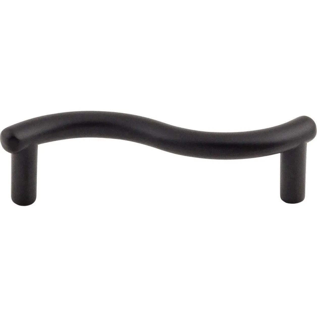 Top Knobs - Spiral Pull - M1766 | Montreal Lighting & Hardware