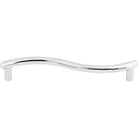 Top Knobs - Spiral Pull - M507 | Montreal Lighting & Hardware