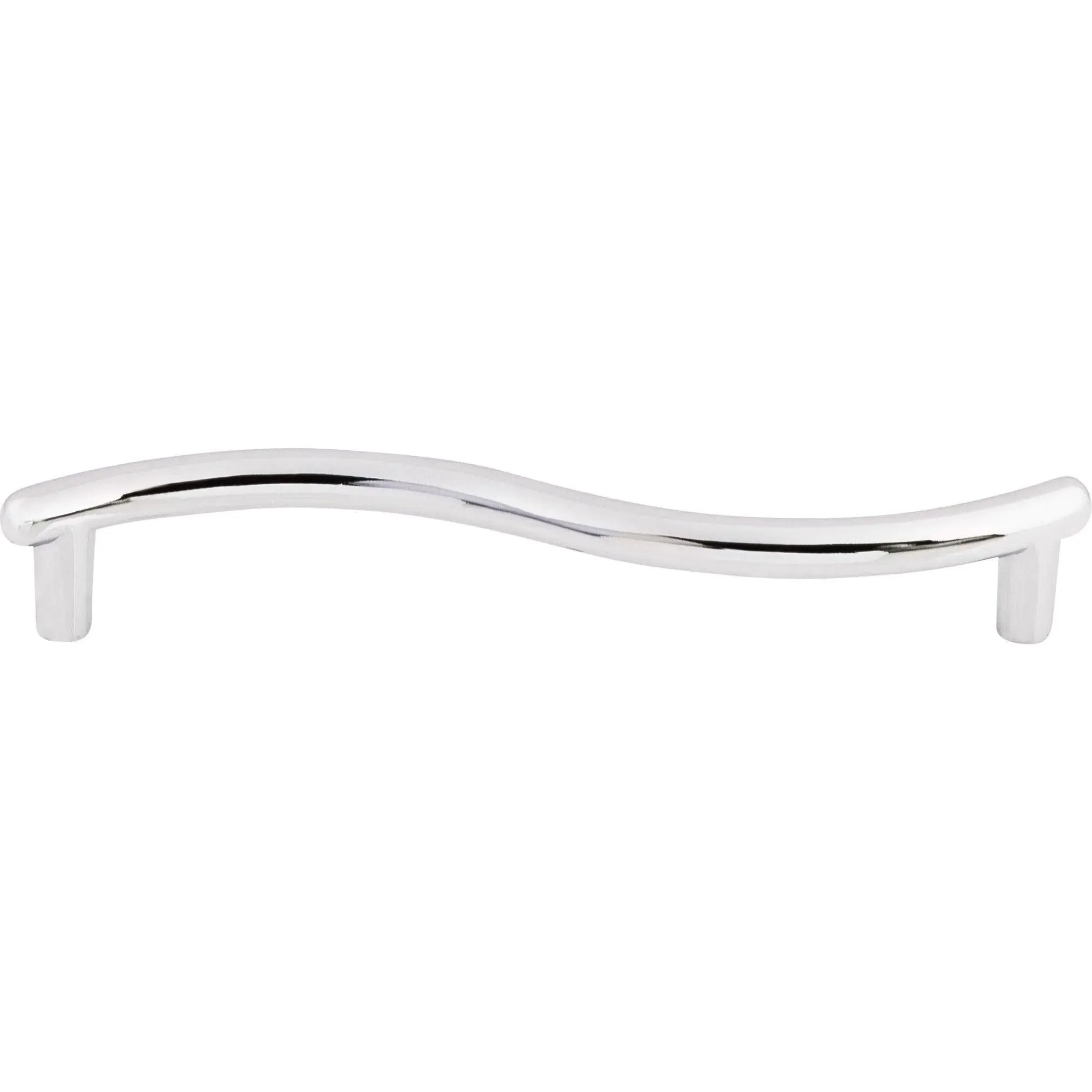 Top Knobs - Spiral Pull - M507 | Montreal Lighting & Hardware