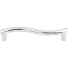 Top Knobs - Spiral Pull - M510 | Montreal Lighting & Hardware