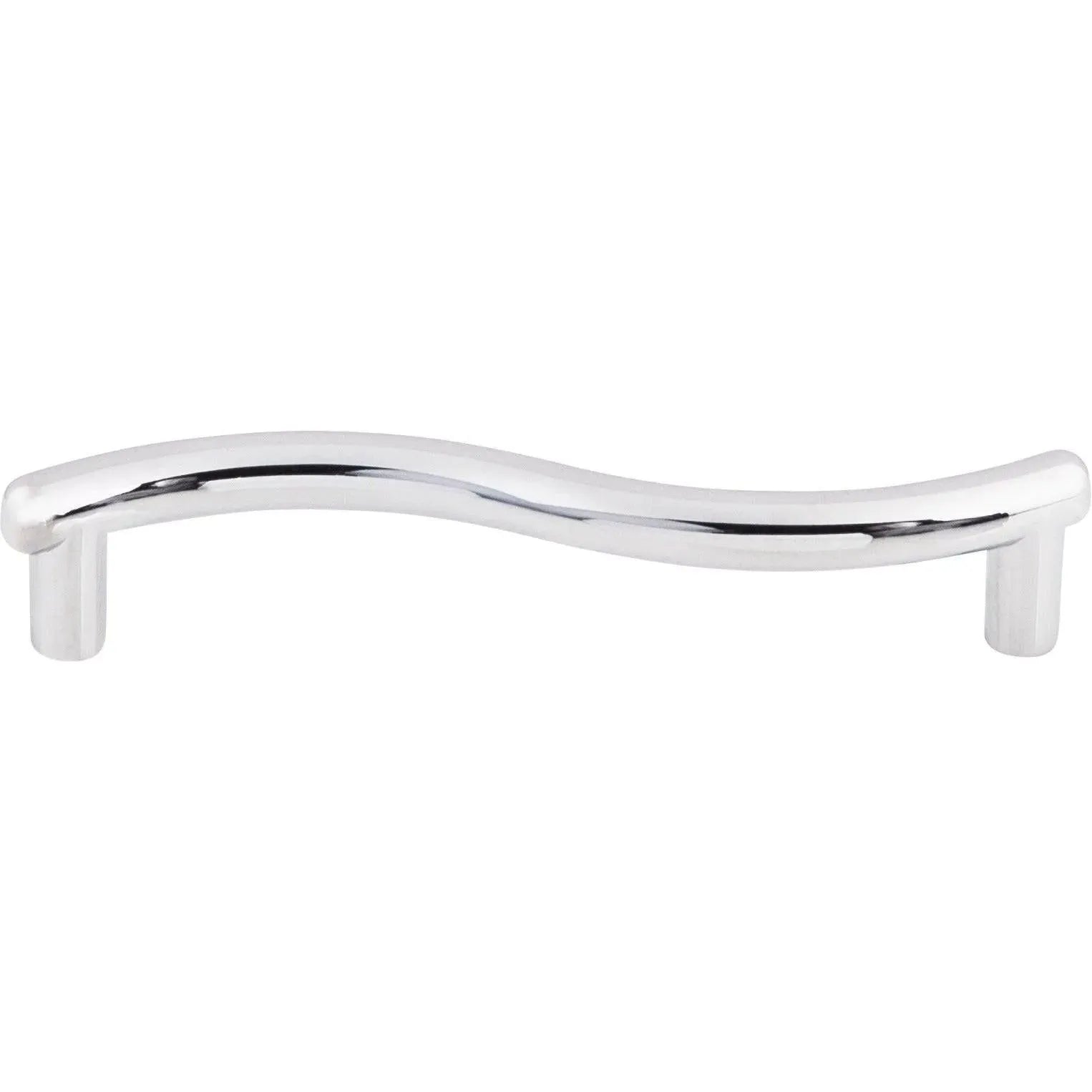 Top Knobs - Spiral Pull - M510 | Montreal Lighting & Hardware