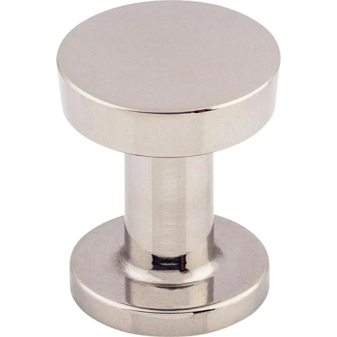 Top Knobs - Spool Knob - SS41 | Montreal Lighting & Hardware