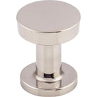 Top Knobs - Spool Knob - SS41 | Montreal Lighting & Hardware