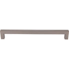 Top Knobs - Square Bar Appliance Pull - TK164AG | Montreal Lighting & Hardware