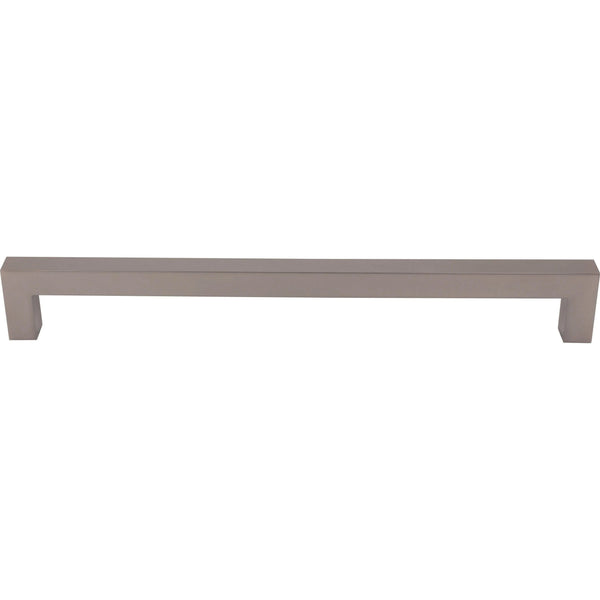 Square Bar Appliance Pull