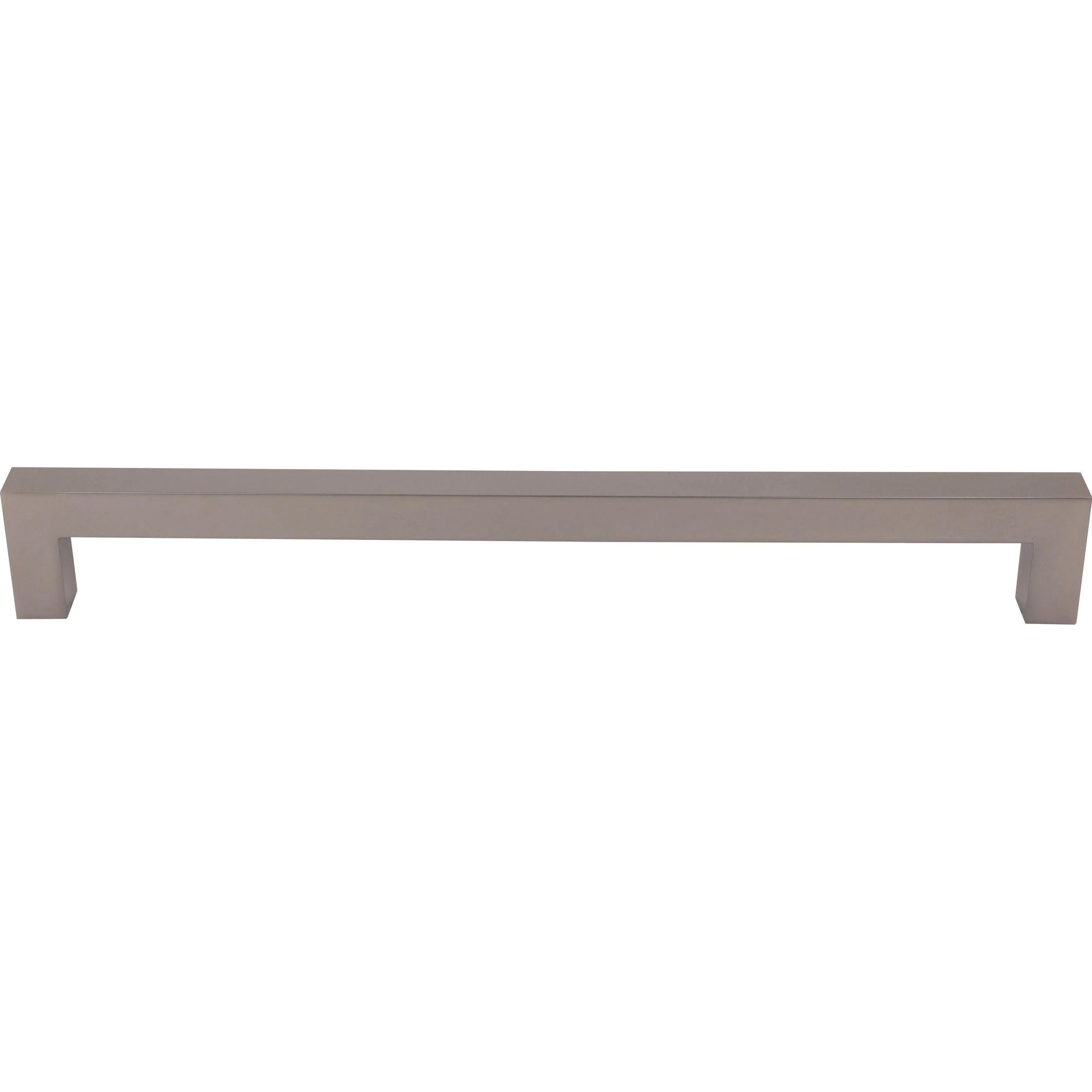 Top Knobs - Square Bar Appliance Pull - TK164AG | Montreal Lighting & Hardware