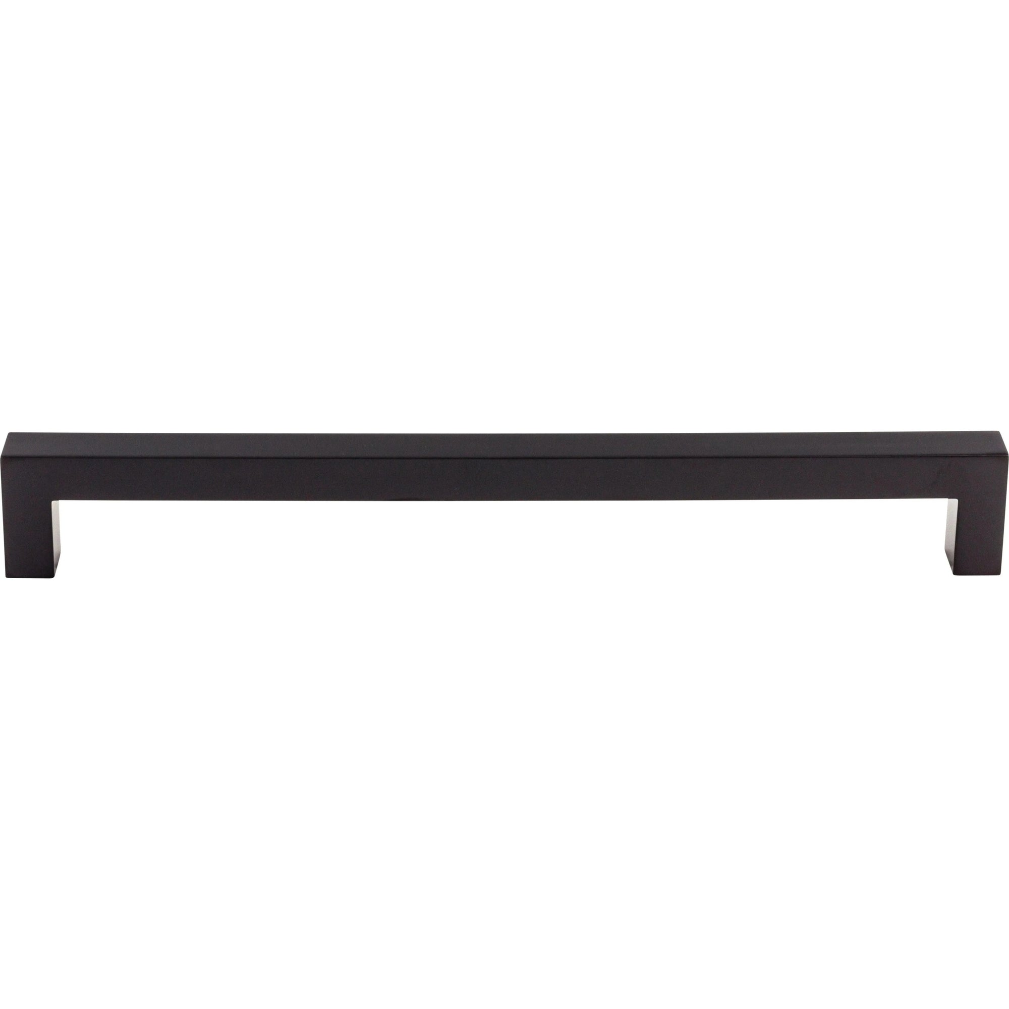 Top Knobs - Square Bar Appliance Pull - TK164AG | Montreal Lighting & Hardware