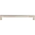 Top Knobs - Square Bar Appliance Pull - TK164BSN | Montreal Lighting & Hardware