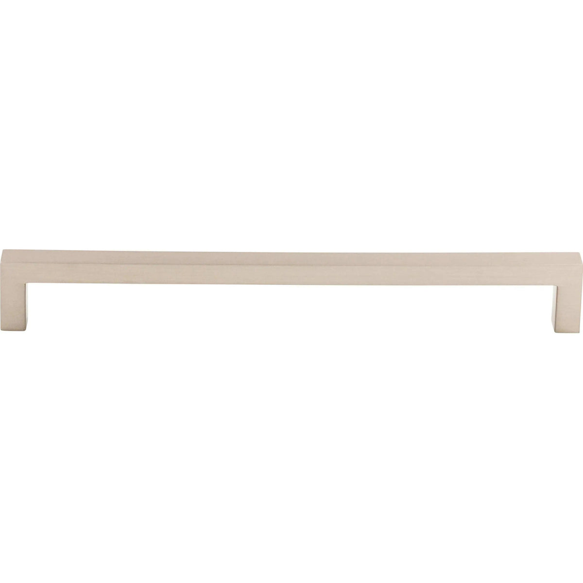 Top Knobs - Square Bar Pull - M1152 | Montreal Lighting & Hardware