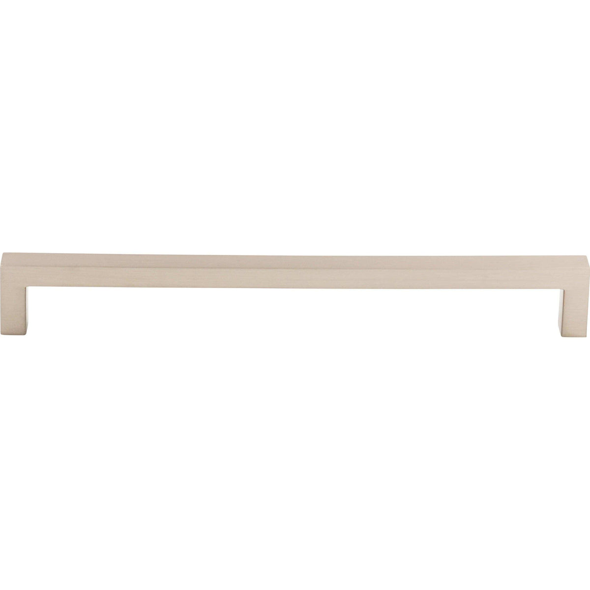 Top Knobs - Square Bar Pull - M1152 | Montreal Lighting & Hardware