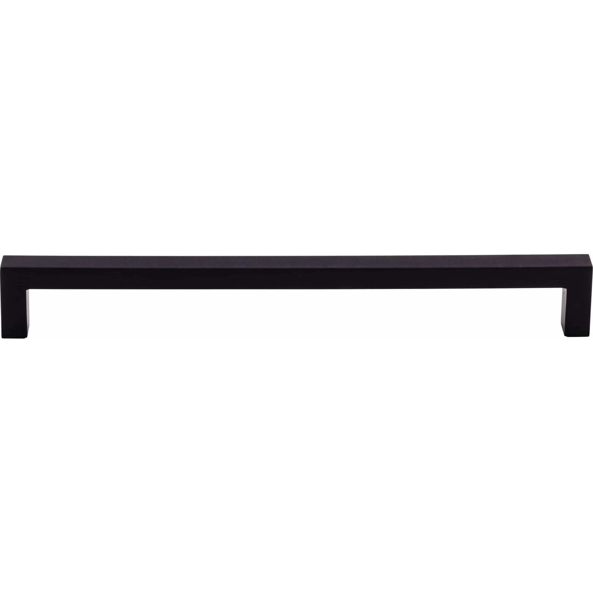 Top Knobs - Square Bar Pull - M1153 | Montreal Lighting & Hardware