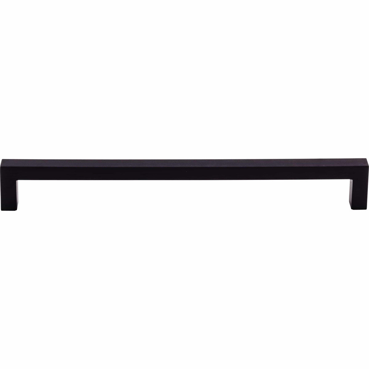 Top Knobs - Square Bar Pull - M1153 | Montreal Lighting & Hardware