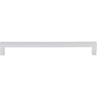 Top Knobs - Square Bar Pull - M1154 | Montreal Lighting & Hardware