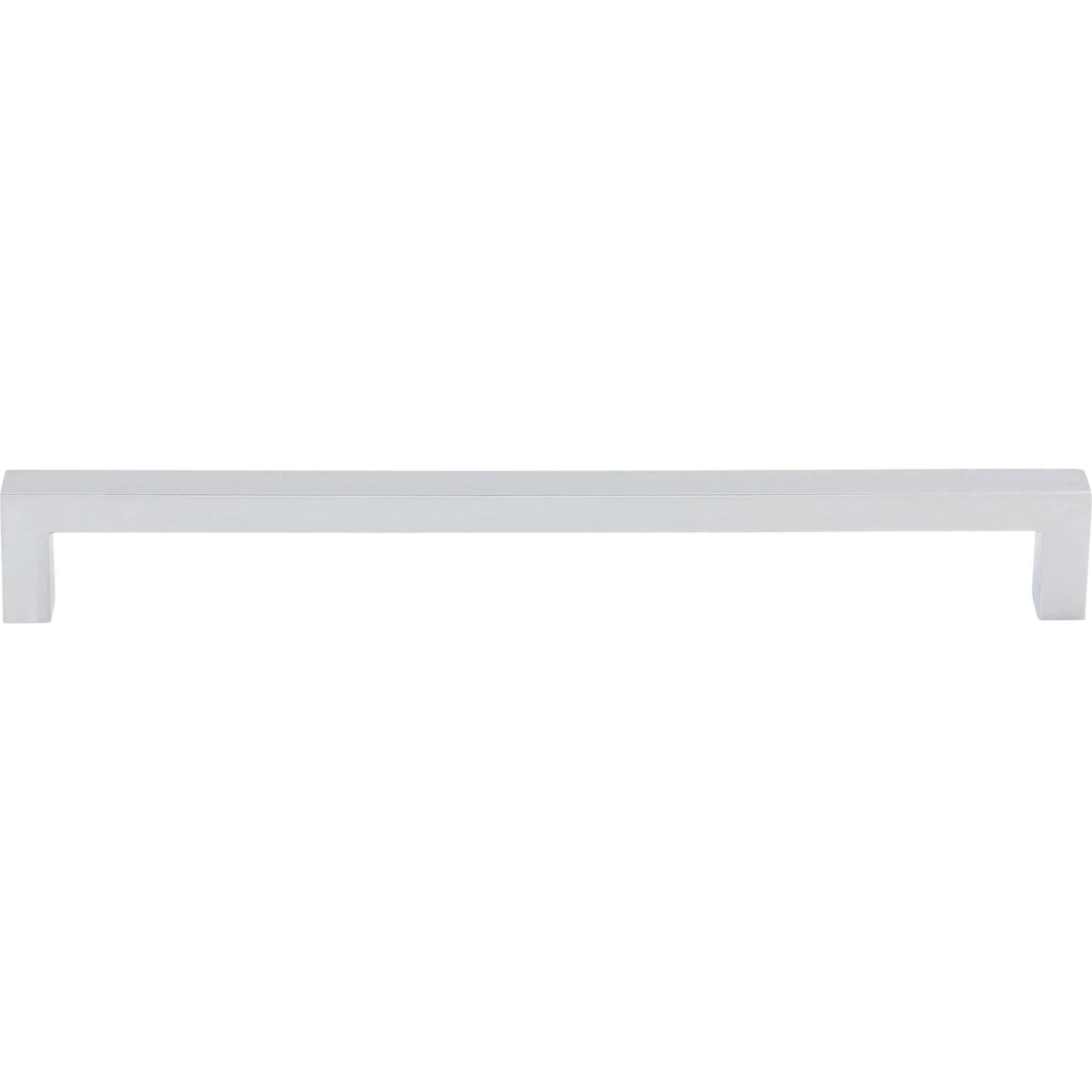 Top Knobs - Square Bar Pull - M1154 | Montreal Lighting & Hardware