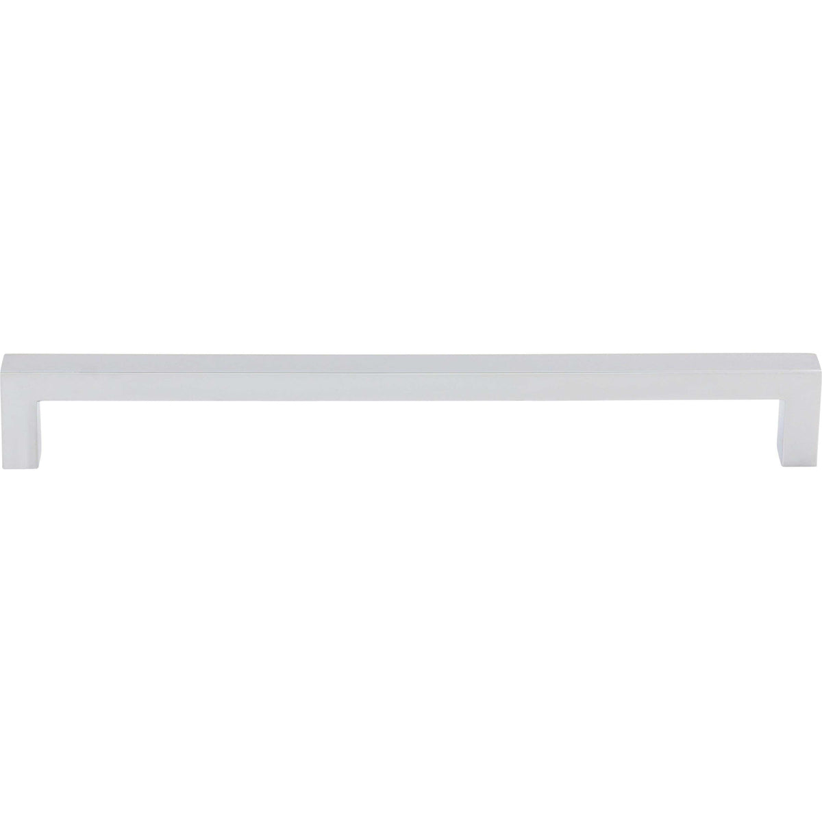 Top Knobs - Square Bar Pull - M1154 | Montreal Lighting & Hardware