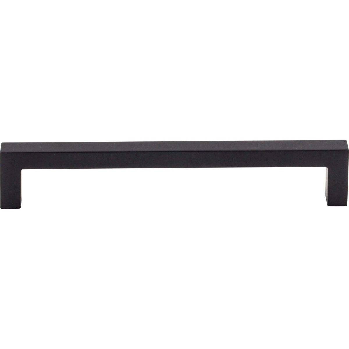 Top Knobs - Square Bar Pull - M1156 | Montreal Lighting & Hardware