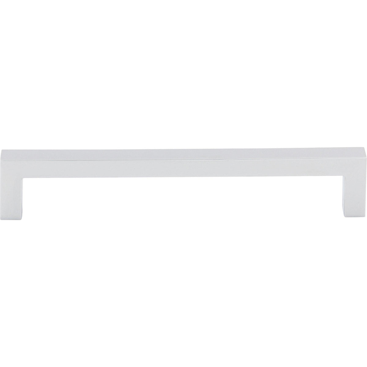 Top Knobs - Square Bar Pull - M1157 | Montreal Lighting & Hardware