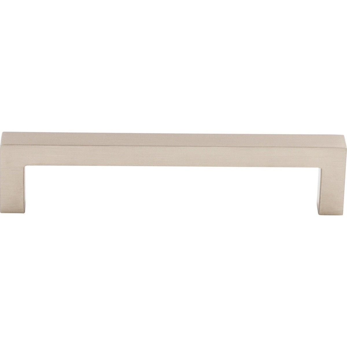 Top Knobs - Square Bar Pull - M1158 | Montreal Lighting & Hardware
