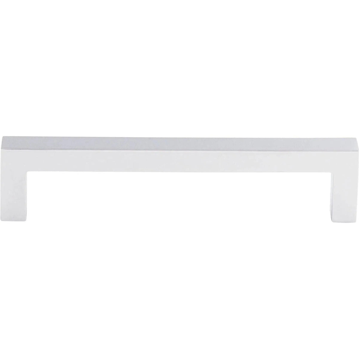 Top Knobs - Square Bar Pull - M1160 | Montreal Lighting & Hardware