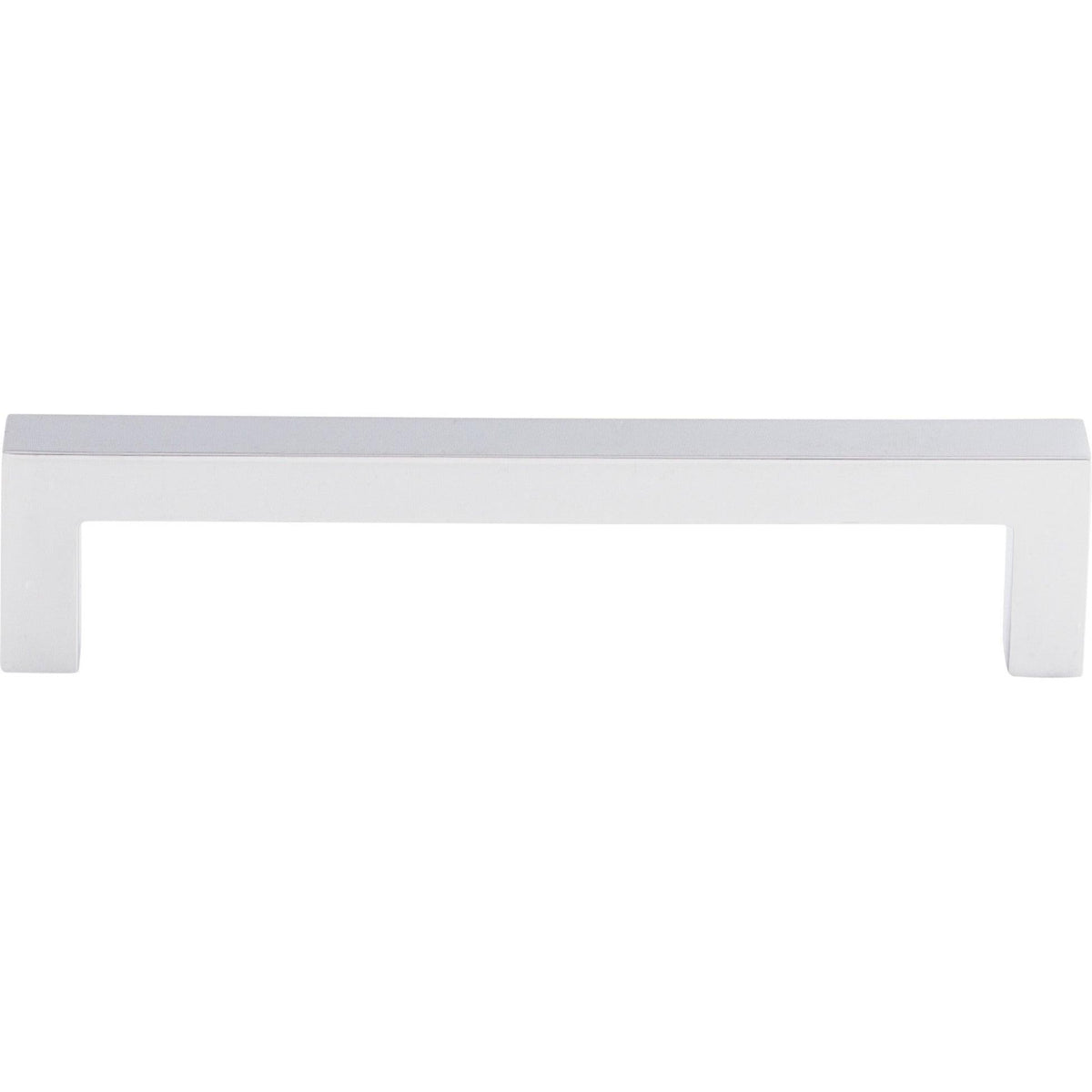 Top Knobs - Square Bar Pull - M1160 | Montreal Lighting & Hardware
