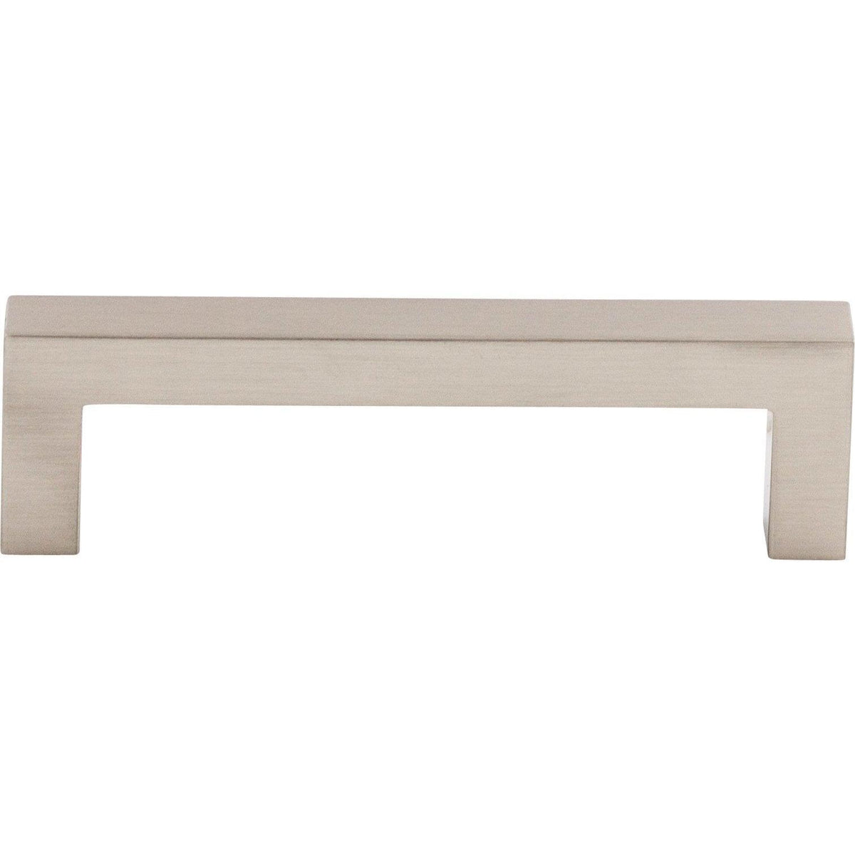 Top Knobs - Square Bar Pull - M1161 | Montreal Lighting & Hardware