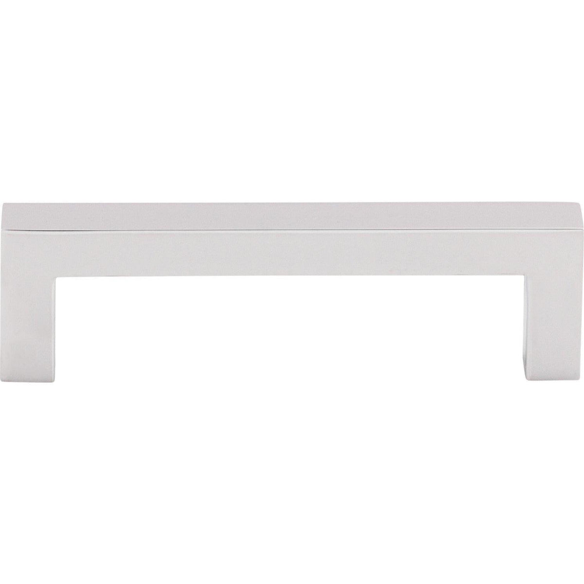 Top Knobs - Square Bar Pull - M1163 | Montreal Lighting & Hardware