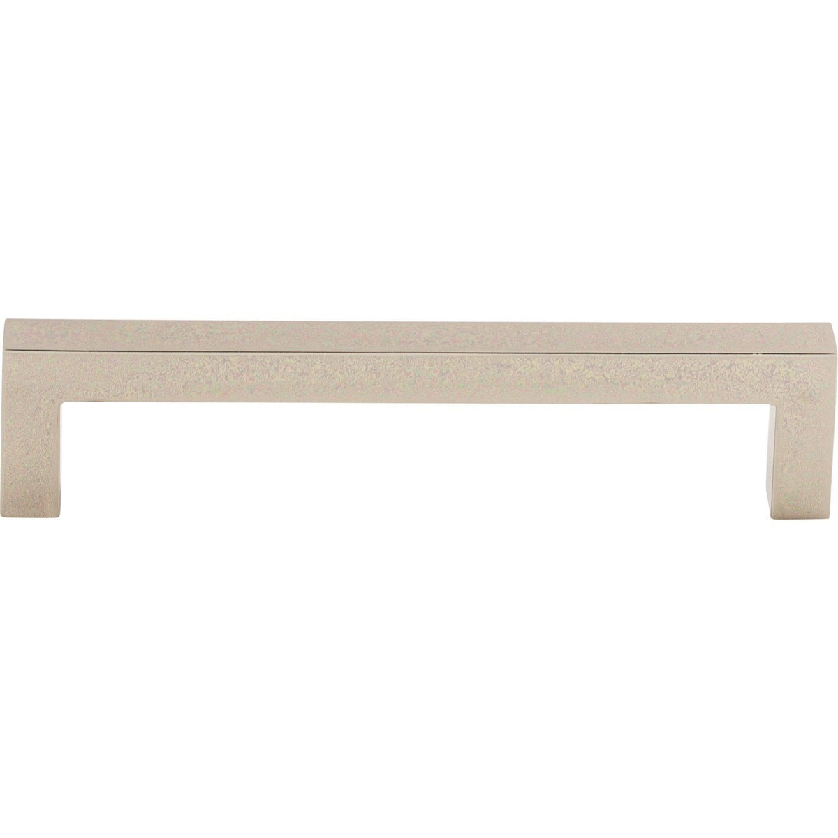 Top Knobs - Square Bar Pull - M1284 | Montreal Lighting & Hardware