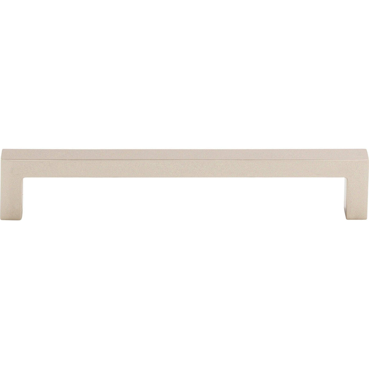 Top Knobs - Square Bar Pull - M1285 | Montreal Lighting & Hardware
