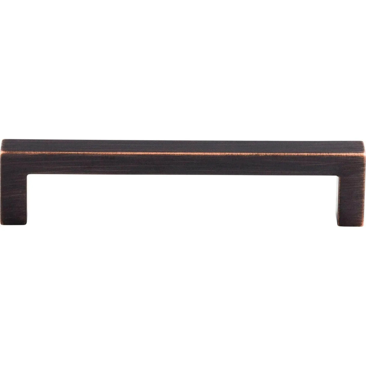 Top Knobs - Square Bar Pull - M1650 | Montreal Lighting & Hardware